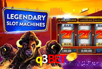 Desvendando o Mundo dos Jogos Virtuais na q3bet