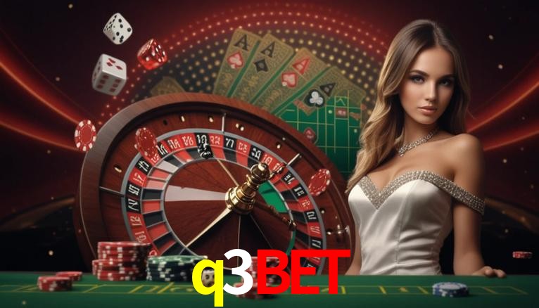 Game Providers q3bet