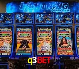 Desvendando o Mundo dos Jogos Virtuais na q3bet