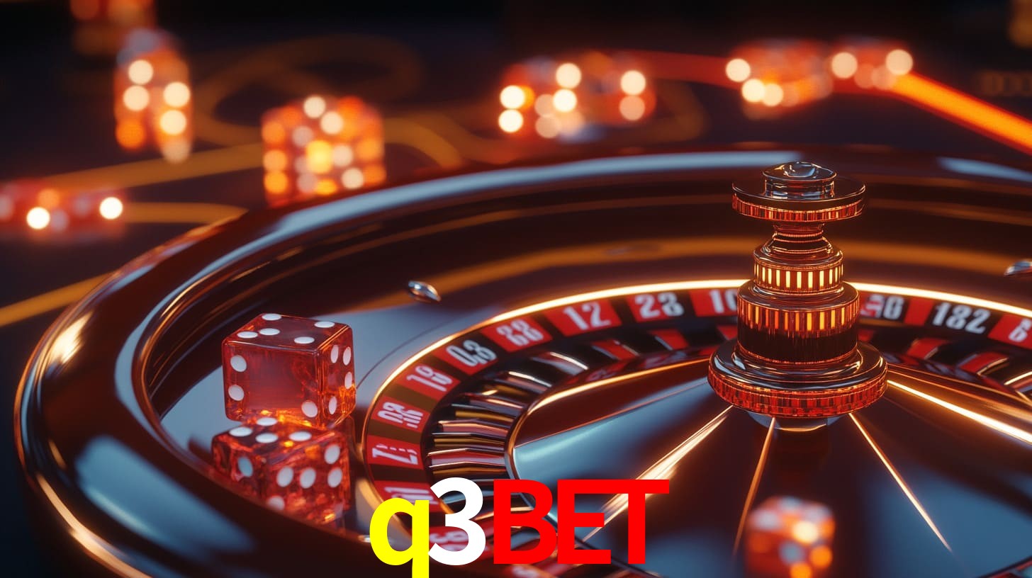 Bônus Generosos e Exclusivos no q3bet para Você!