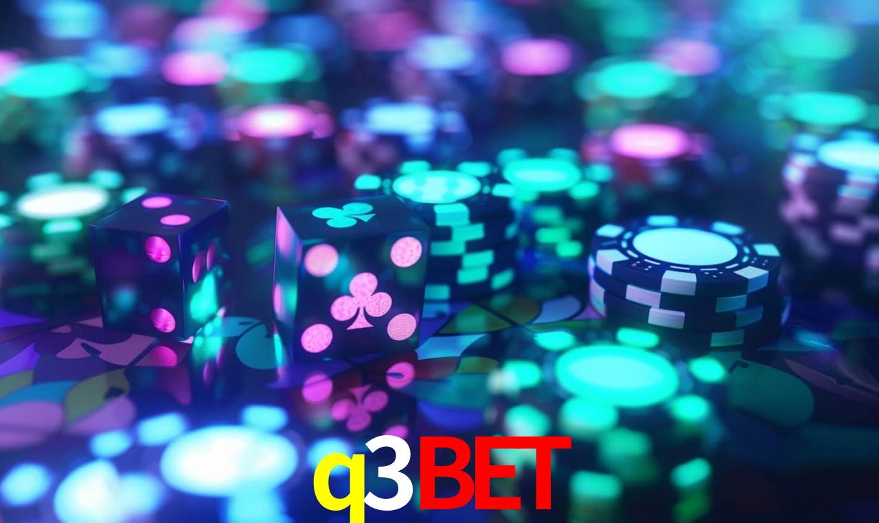 Tennis Betting q3bet