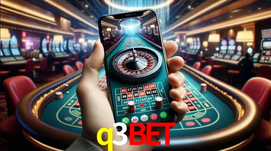 Games Directory q3bet