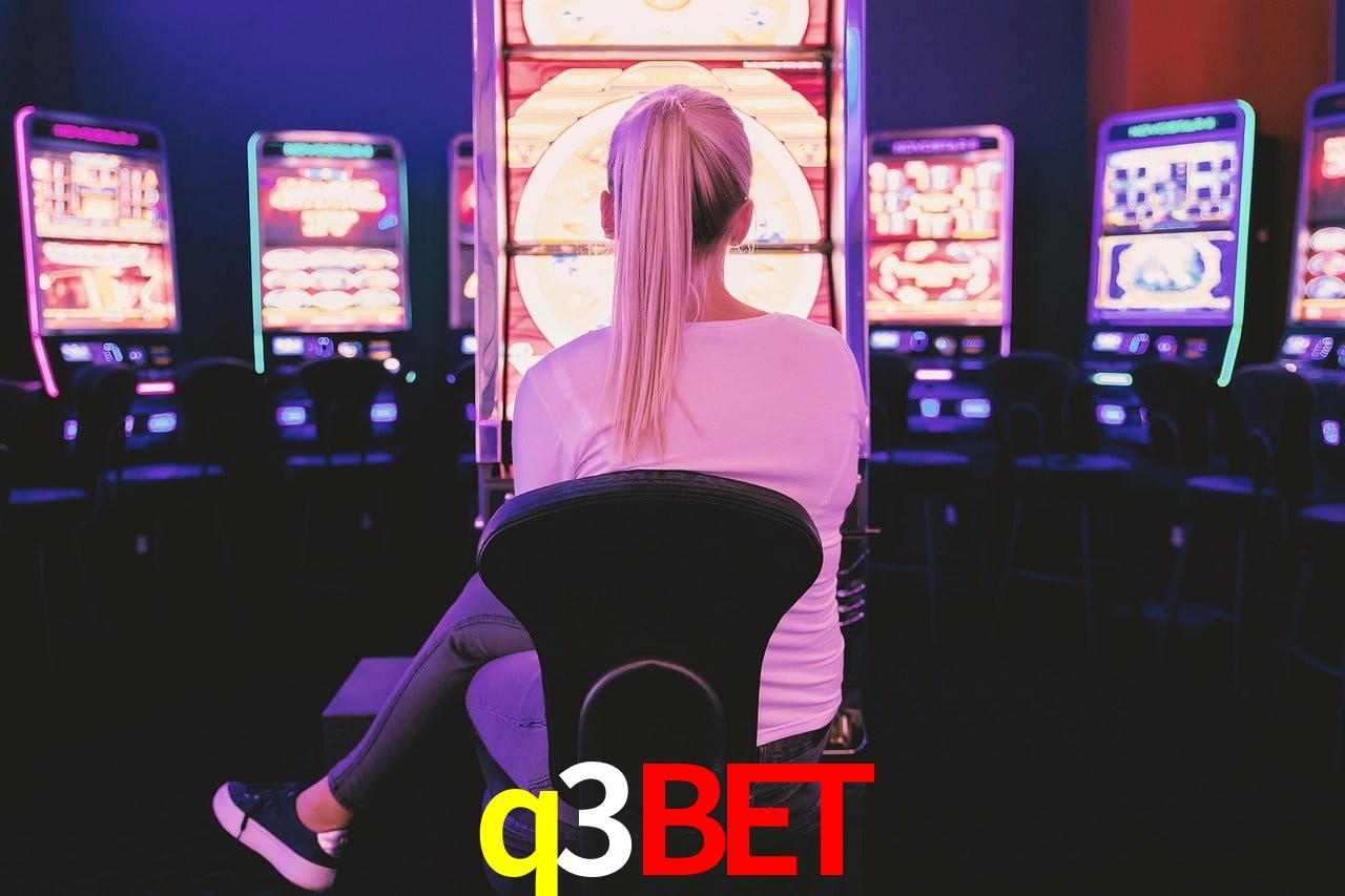 Bonus Features q3bet