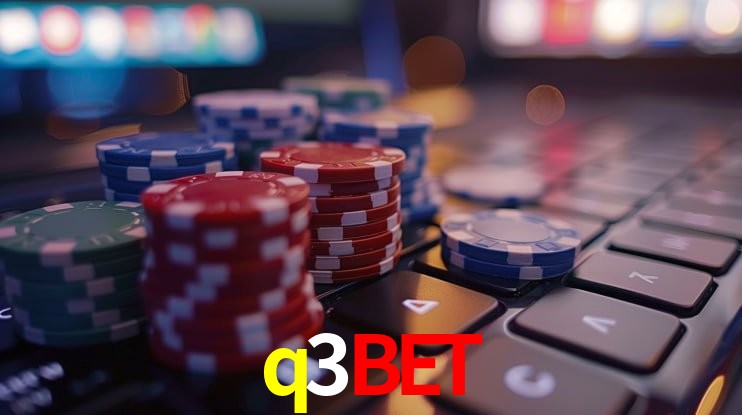 Account Benefits q3bet
