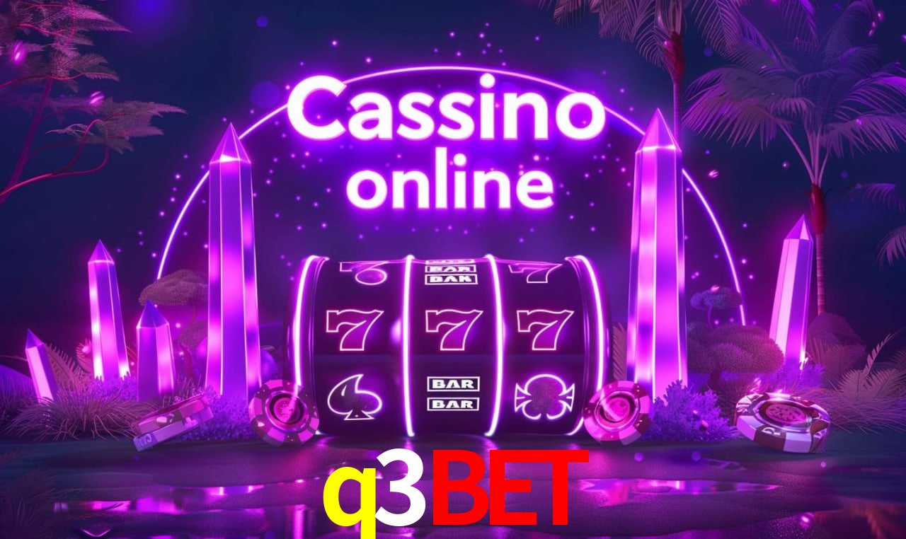 Quick Registration q3bet