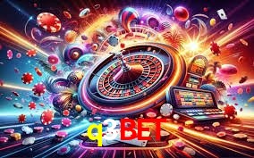 Experiência VIP q3bet