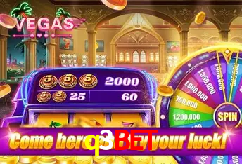 Blackjack Table q3bet