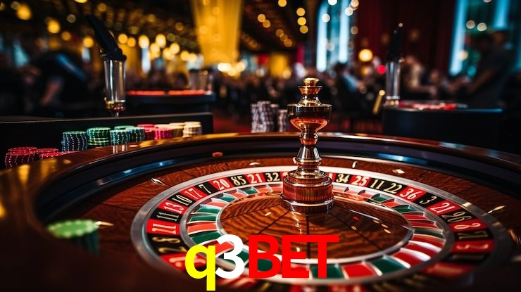 API Integration q3bet
