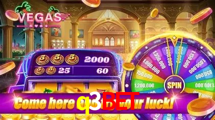 Weekend Specials q3bet