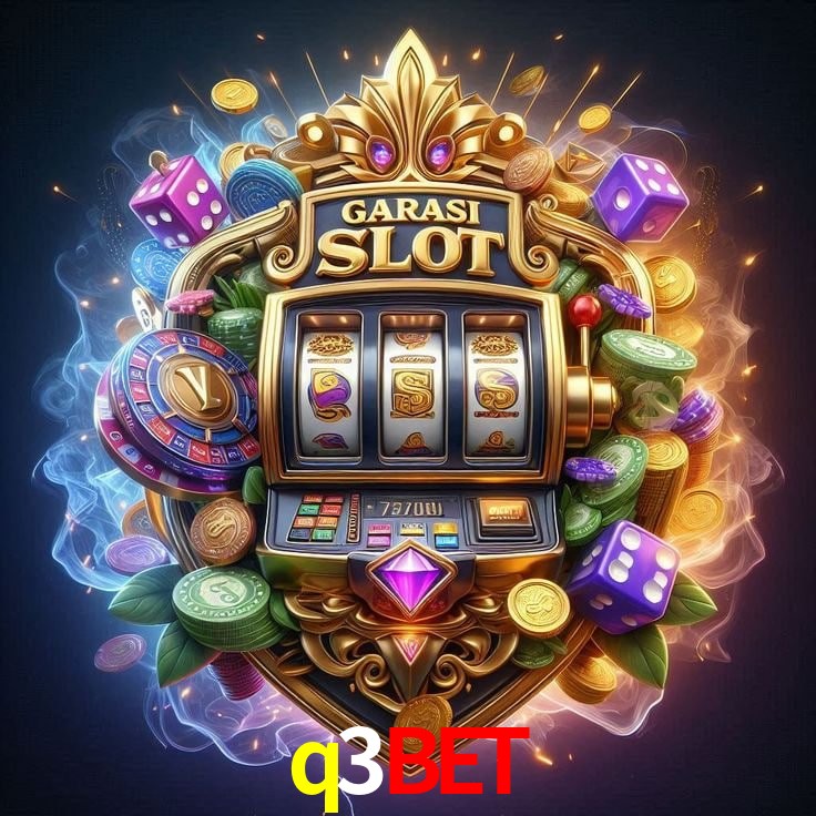 Secure Login q3bet