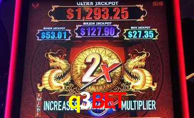 Roulette Table q3bet