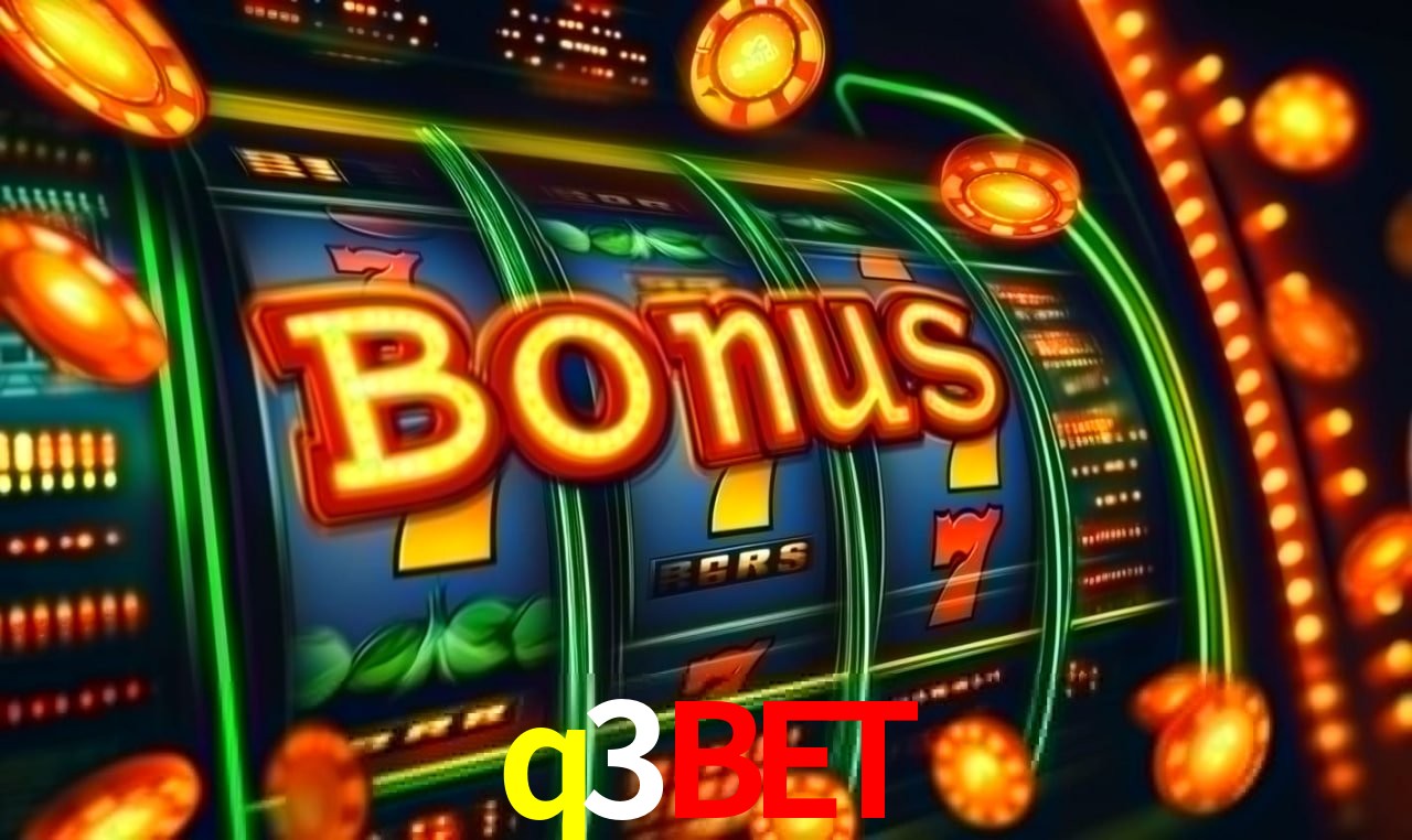 Live Casino q3bet