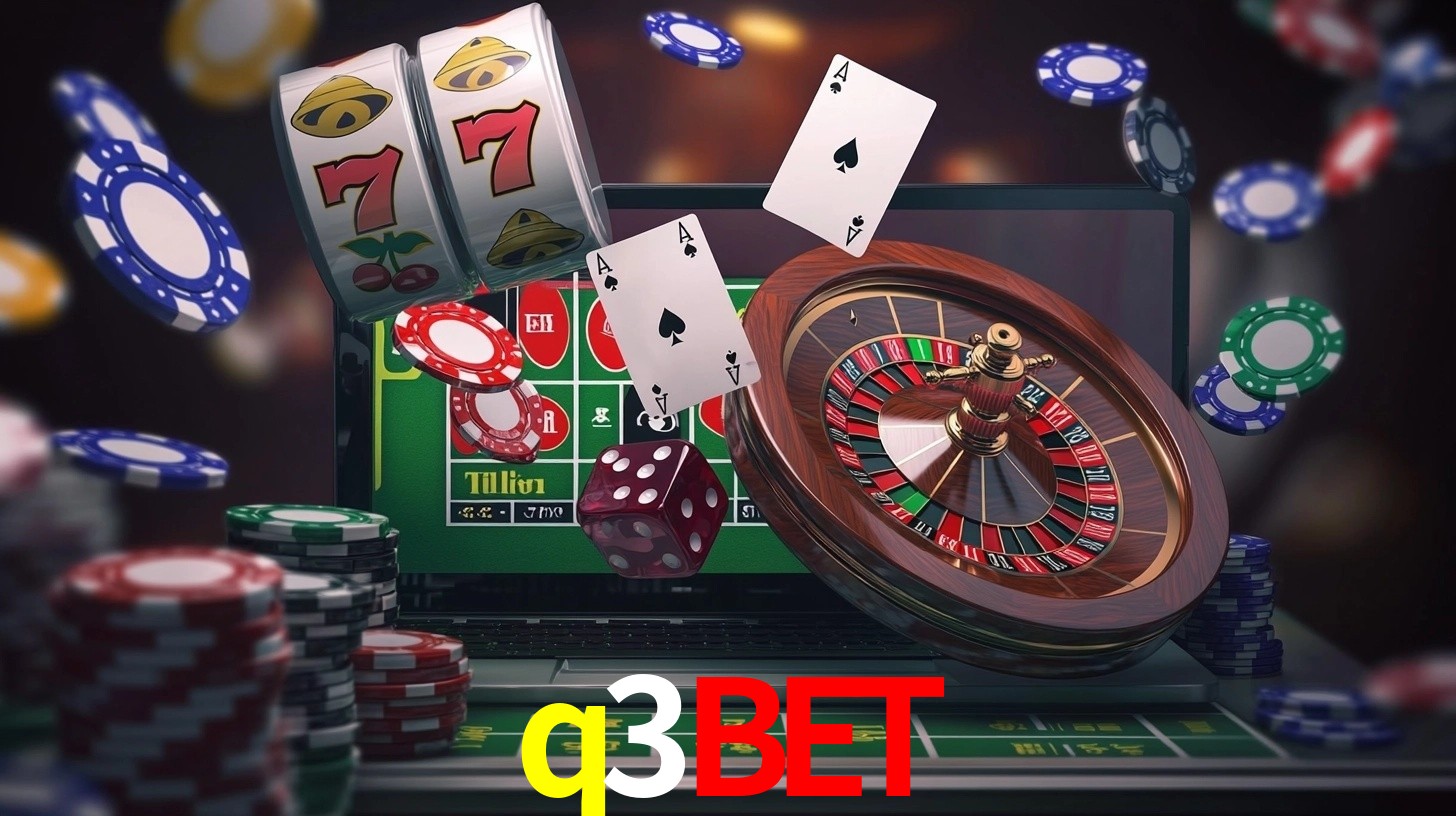 Welcome Bonus q3bet