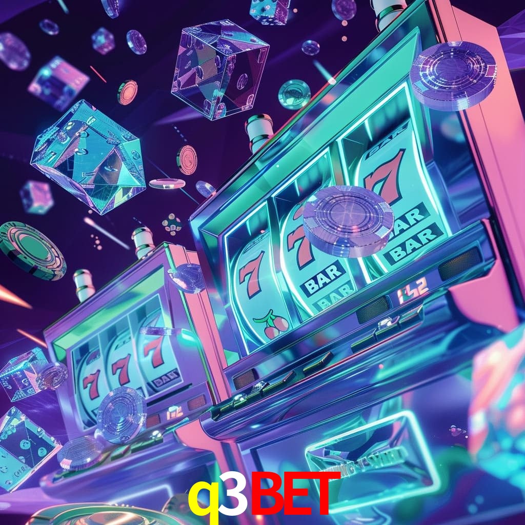 A Emoção da Loteria na q3bet: Uma Chance de Mudança de Vida