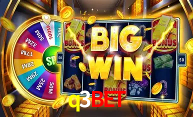 A Emoção da Loteria na q3bet: Uma Chance de Mudança de Vida