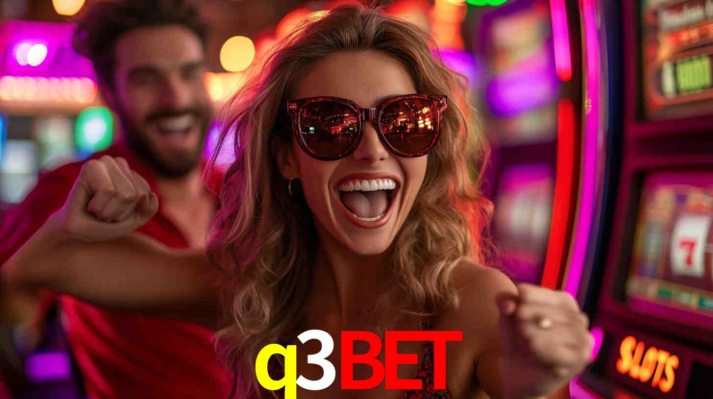 A Experiência Imersiva dos Cassinos Ao Vivo no q3bet