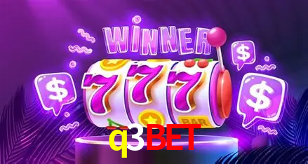 APP oficial da q3bet para mobile
