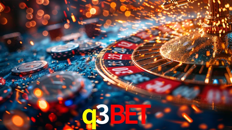 Slot Games q3bet