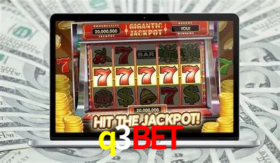 Exclusive Offers q3bet